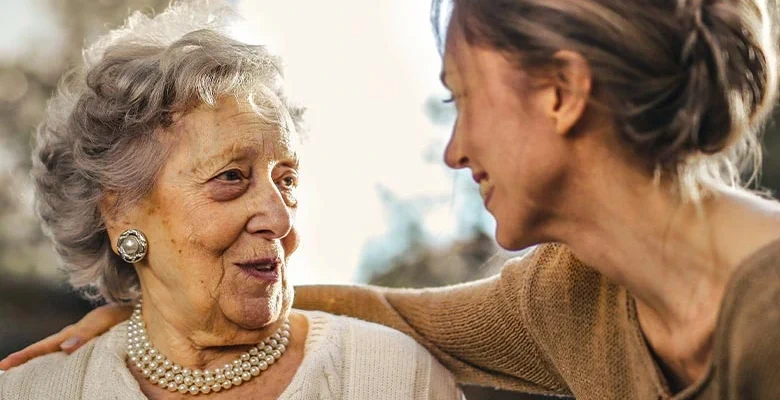 Home healthcare services in Dubai