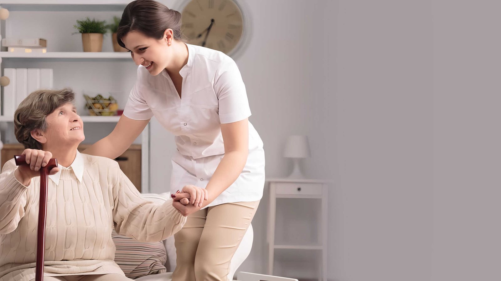 Olives Al Noor Home Healthcare