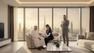 doctor at home dubai