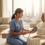 Home Health Care Services