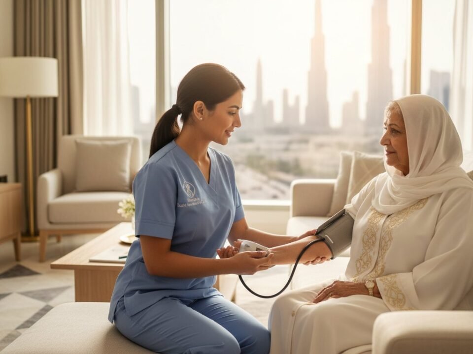 Home Health Care Services